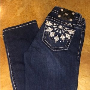 Brand New Miss Me Jeans